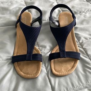 Alfani Navy